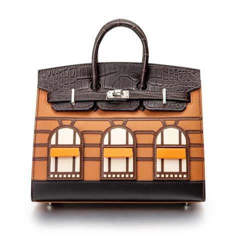 borsa hermes più costosa|birkin hermes borsa.